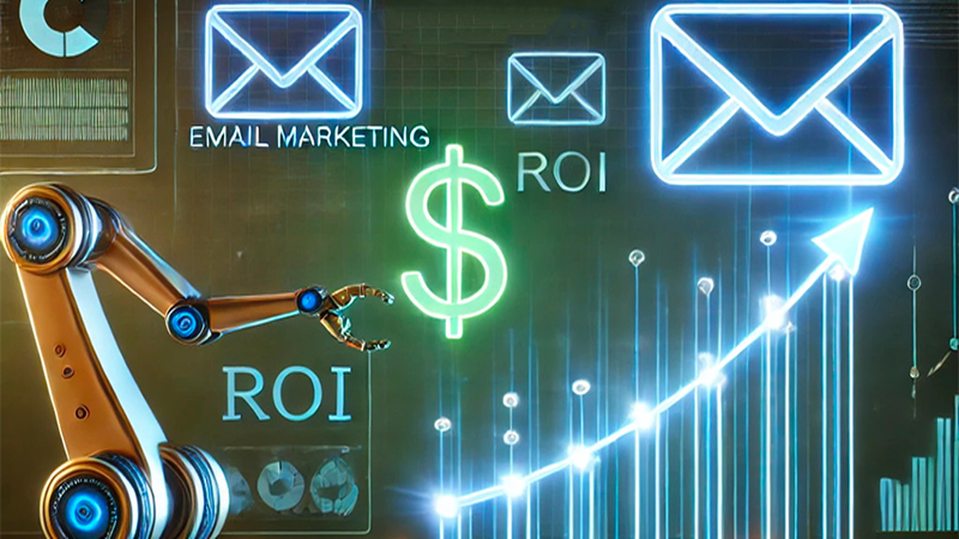 Come Massimizzare il ROI nell’Email Marketing: Guida Avanzata con AI e Automazioni