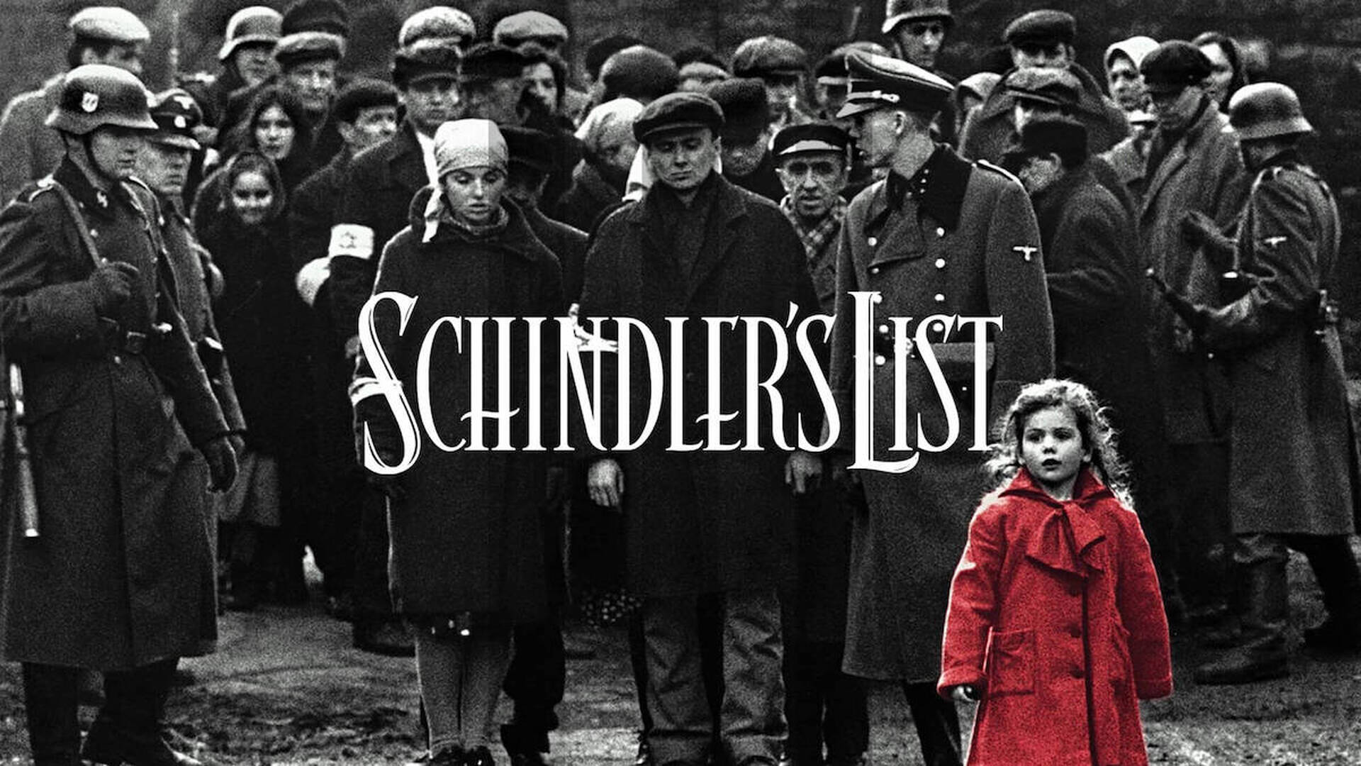 La lista di Schindler